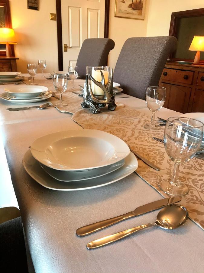 Bransford Farm Fishery & B & B Экстерьер фото