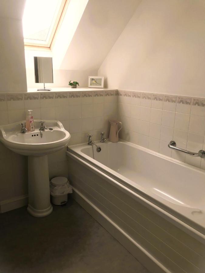 Bransford Farm Fishery & B & B Экстерьер фото