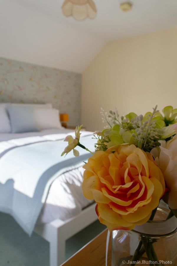 Bransford Farm Fishery & B & B Экстерьер фото