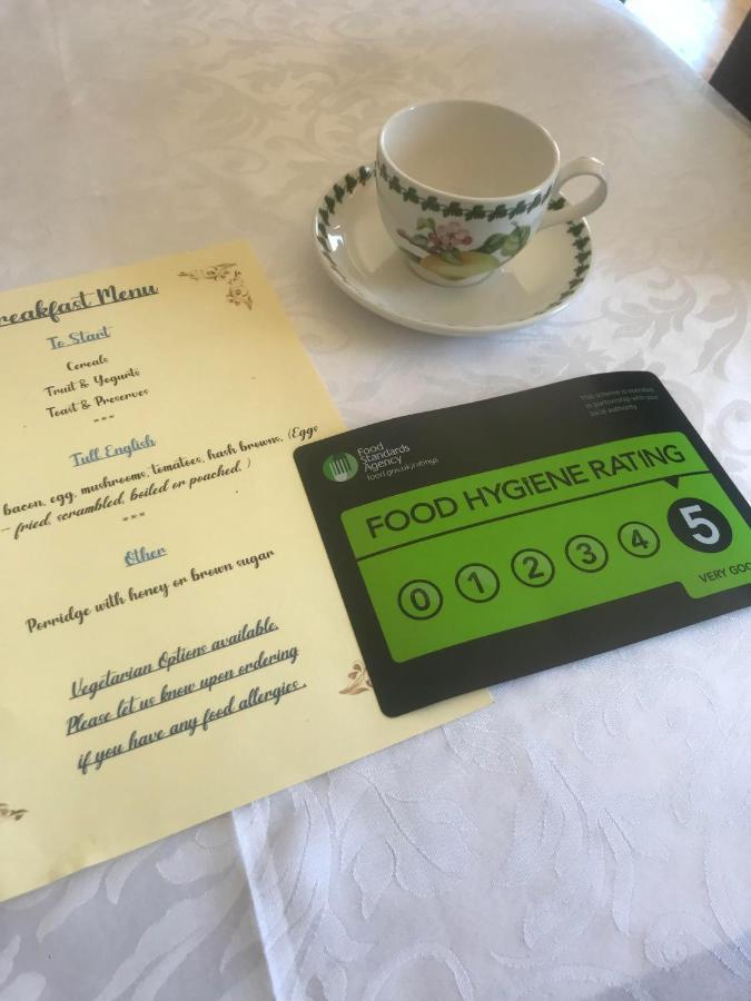 Bransford Farm Fishery & B & B Экстерьер фото