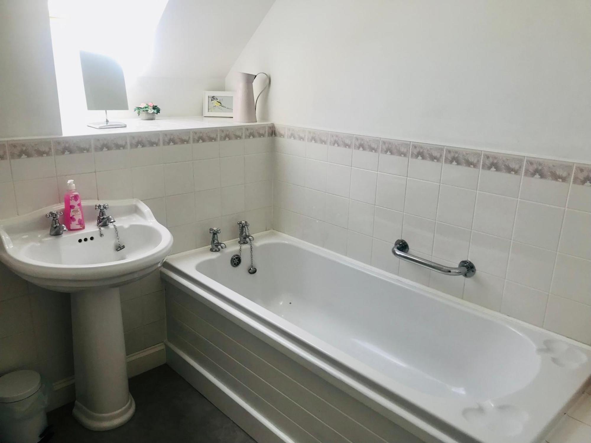 Bransford Farm Fishery & B & B Экстерьер фото