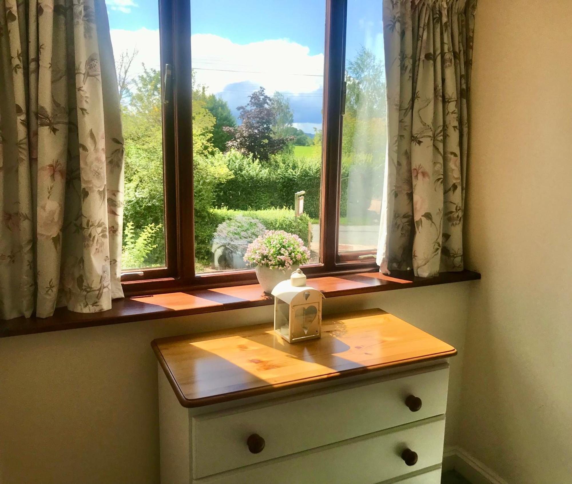 Bransford Farm Fishery & B & B Экстерьер фото
